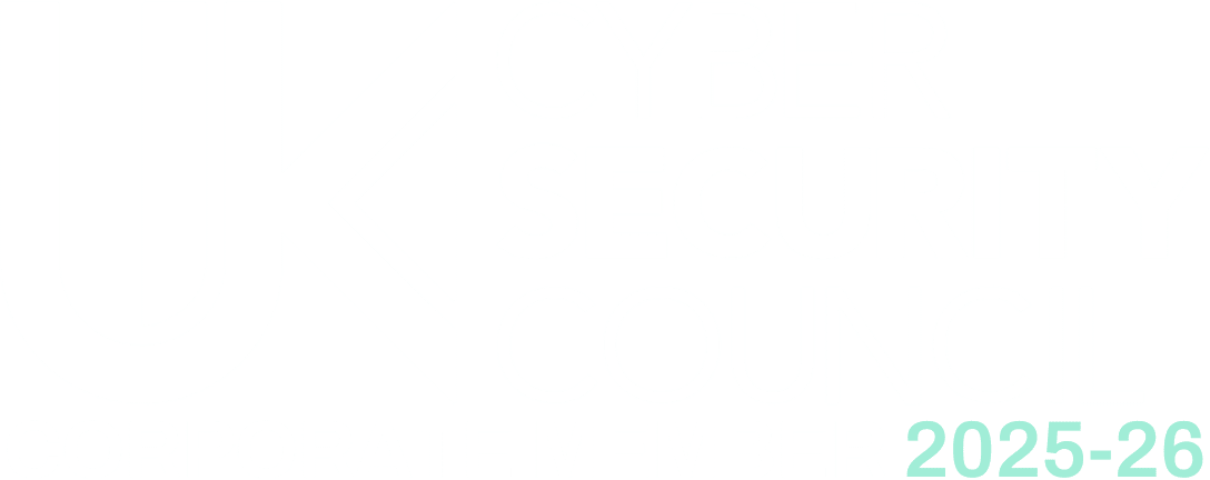 UK Cyber Security Council Corporate Member 2025-26