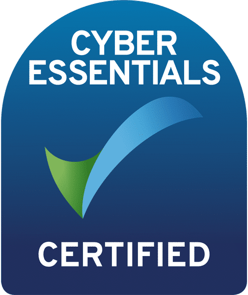 Cyber Essentials Certified by IASME (verified)