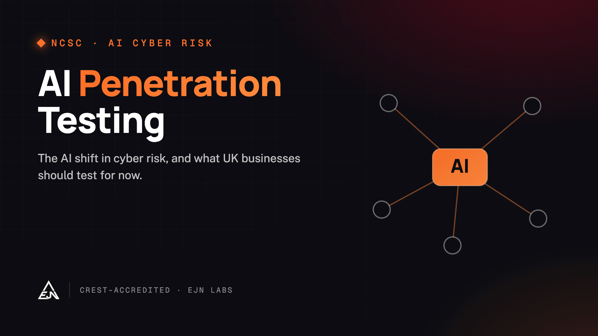 AI Penetration Testing: Does Your UK Business Need It?