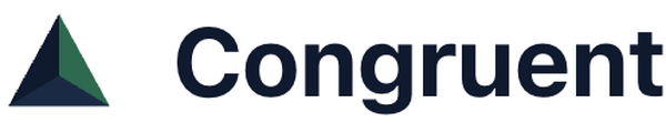 Congruent logo