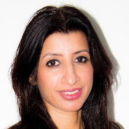 Nazia Khaleeq
